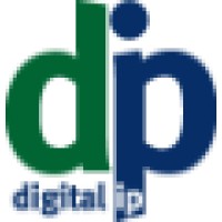 Digital IP logo, Digital IP contact details