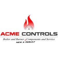 Acme Controls logo, Acme Controls contact details