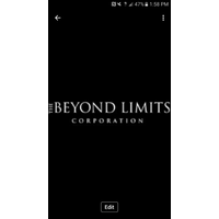 The Beyond Limits Corporation logo, The Beyond Limits Corporation contact details