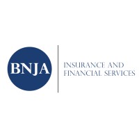 BNJA Insurance and Financial Services logo, BNJA Insurance and Financial Services contact details