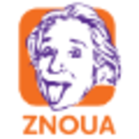 ZNOUA logo, ZNOUA contact details