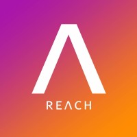 REACH logo, REACH contact details