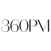 360 PM logo, 360 PM contact details