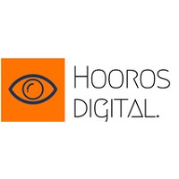 Hooros logo, Hooros contact details