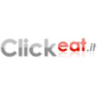 clickeat logo, clickeat contact details