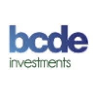 BCDE Investments logo, BCDE Investments contact details