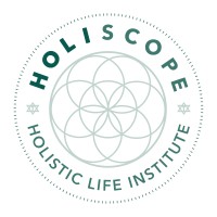 Holiscope logo, Holiscope contact details