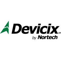 Devicix logo, Devicix contact details