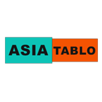 Asia tablo logo, Asia tablo contact details