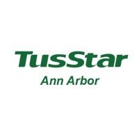 TusStar Ann Arbor logo, TusStar Ann Arbor contact details