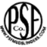 PSF Company, LLC logo, PSF Company, LLC contact details