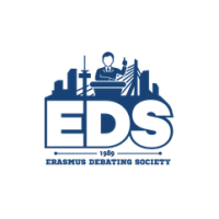 Erasmus Debating Society logo, Erasmus Debating Society contact details