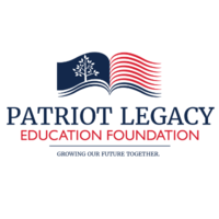 Patriot Legacy Education Foundation logo, Patriot Legacy Education Foundation contact details