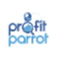 ProfitParrot logo, ProfitParrot contact details