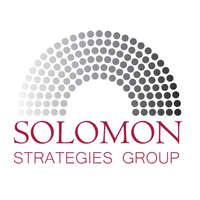 Solomon Strategies Group logo, Solomon Strategies Group contact details