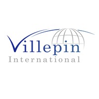 Villepin International logo, Villepin International contact details