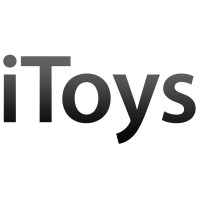 iToys logo, iToys contact details