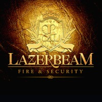 Lazerbeam Fire & Security logo, Lazerbeam Fire & Security contact details