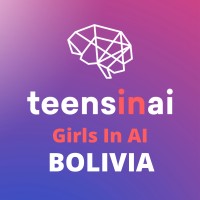 Girls in AI Bolivia logo, Girls in AI Bolivia contact details