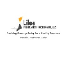 Liles Insurance Brokerage logo, Liles Insurance Brokerage contact details