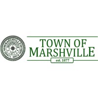 Town of Marshville logo, Town of Marshville contact details