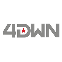 4DWN PROJECT INC logo, 4DWN PROJECT INC contact details