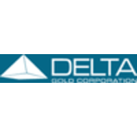 Delta Gold Inc logo, Delta Gold Inc contact details