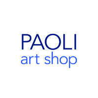 Paoli Art Shop logo, Paoli Art Shop contact details