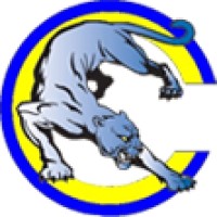 Crisp County High School logo, Crisp County High School contact details