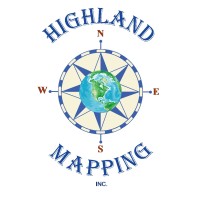 Highland Mapping Inc logo, Highland Mapping Inc contact details