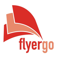 Flyergo Inc. logo, Flyergo Inc. contact details