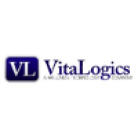 Vitalogics logo, Vitalogics contact details