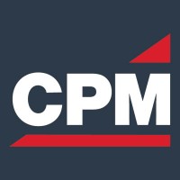 CPM Construction Planning and Management, Inc. logo, CPM Construction Planning and Management, Inc. contact details