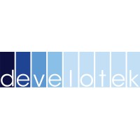 Develotek Property Group logo, Develotek Property Group contact details