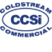 Coldstream Commercial Sales Inc. logo, Coldstream Commercial Sales Inc. contact details