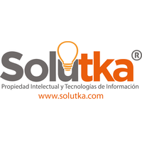 Solutka logo, Solutka contact details