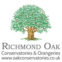 Richmond Oak Conservatories Limited logo, Richmond Oak Conservatories Limited contact details