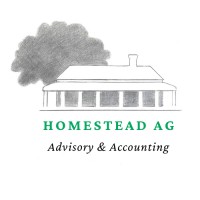 Homestead Ag logo, Homestead Ag contact details