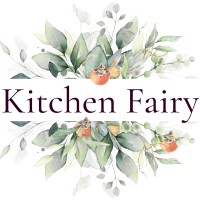 Kitchen Fairy logo, Kitchen Fairy contact details