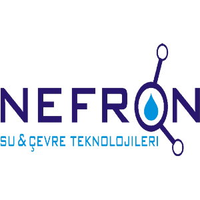 Nefron Su ve Çevre Teknolojileri Ltd.Şti. logo, Nefron Su ve Çevre Teknolojileri Ltd.Şti. contact details