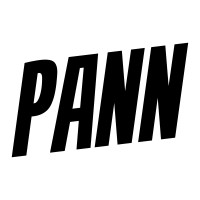 PANN logo, PANN contact details