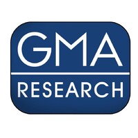 GMA Research Corporation logo, GMA Research Corporation contact details