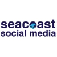 Seacoast Social Media logo, Seacoast Social Media contact details