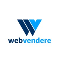 Webvendere logo, Webvendere contact details