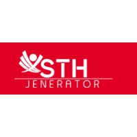 sth jeneratör logo, sth jeneratör contact details