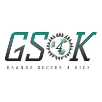 Granda Soccer, Inc. logo, Granda Soccer, Inc. contact details