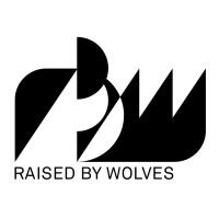 Raised by Wolves logo, Raised by Wolves contact details