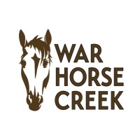 War Horse Creek logo, War Horse Creek contact details