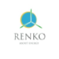 Renko Energy logo, Renko Energy contact details