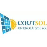 COUTSOL ENERGIA SOLAR logo, COUTSOL ENERGIA SOLAR contact details